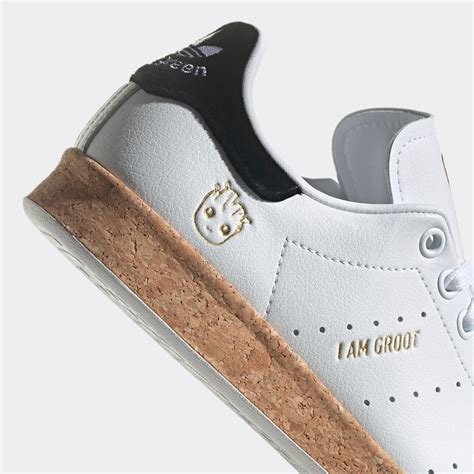 adidas stan smith groot shoes|Buy Marvel x Stan Smith 'I Am Groot' .